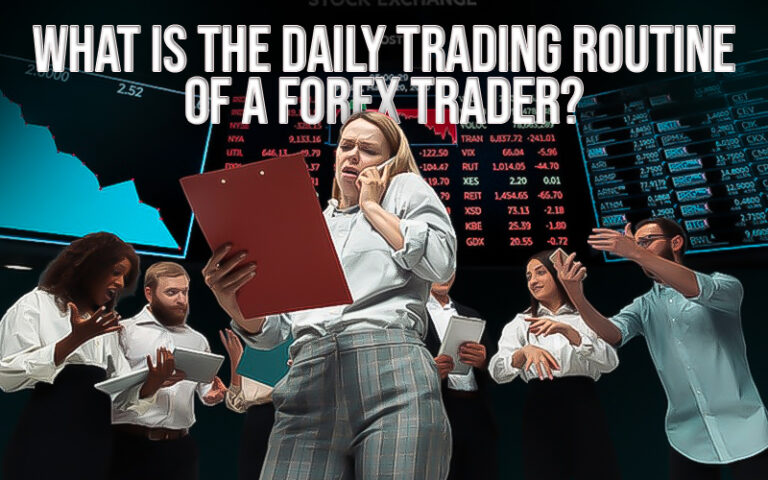 What Everyone Must Know About Forex Trading Sohago