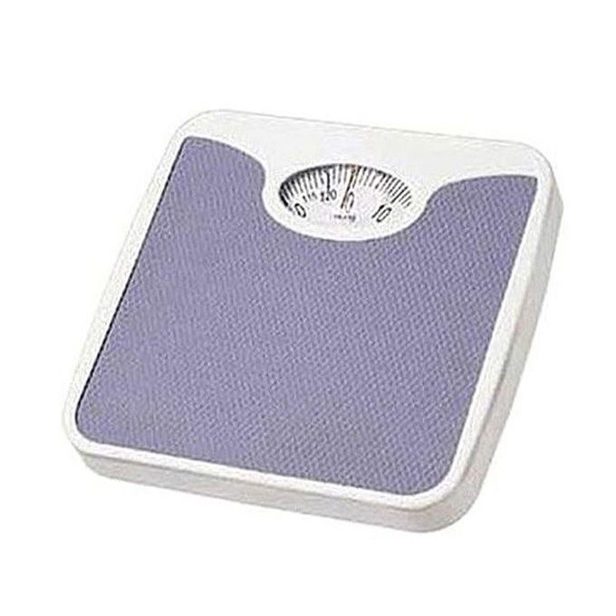 Body Weight Machine - Light Grey