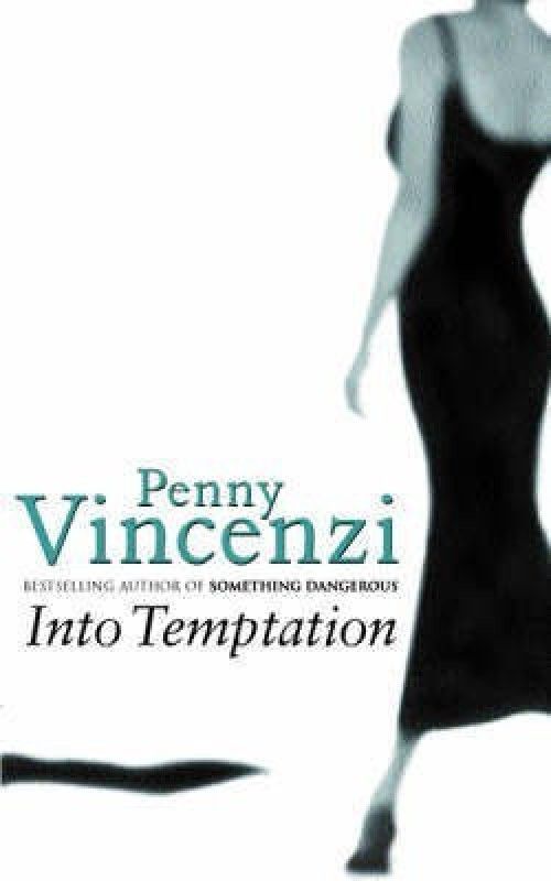 Into Temptation  (English, Paperback, Vincenzi Penny)