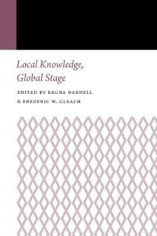 Local Knowledge, Global Stage  (English, Paperback, unknown)