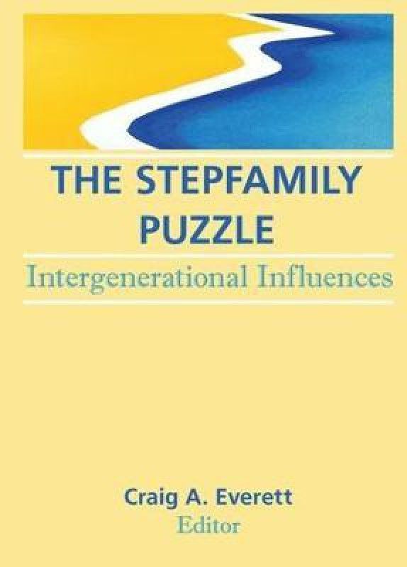 The Stepfamily Puzzle  (English, Paperback, Everett Craig)