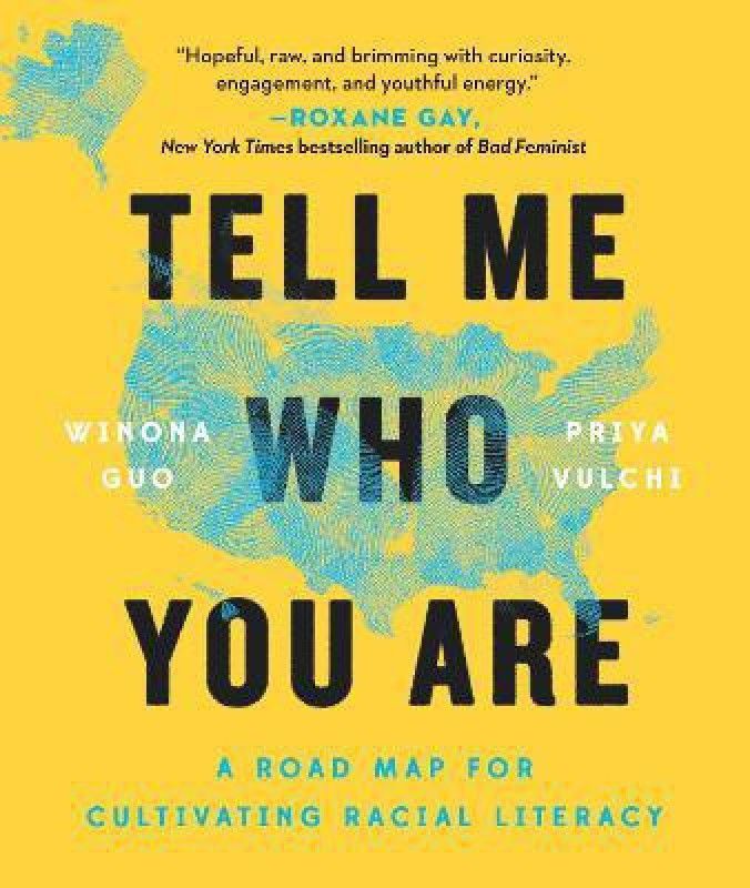 Tell Me Who You are  (English, Paperback, Guo Winona)