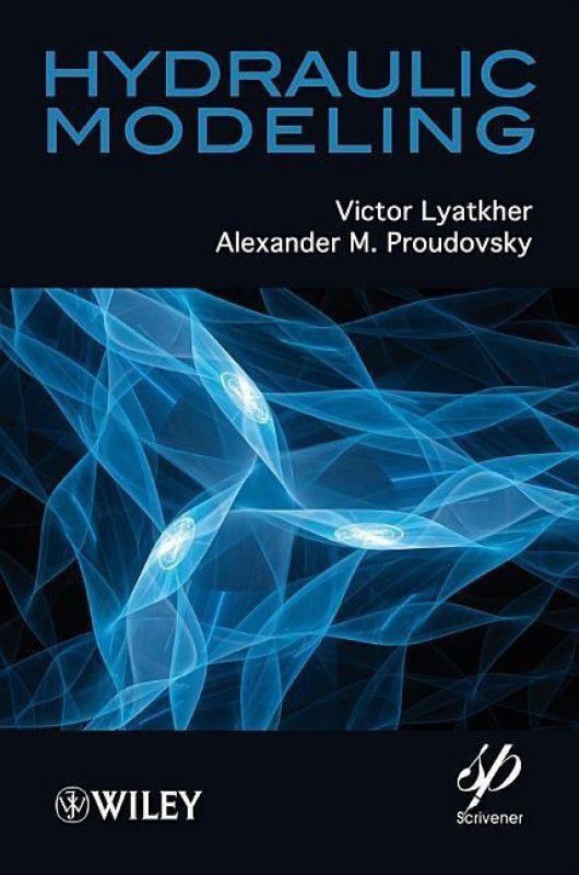 Hydraulic Modeling  (English, Hardcover, Lyatkher Victor M.)