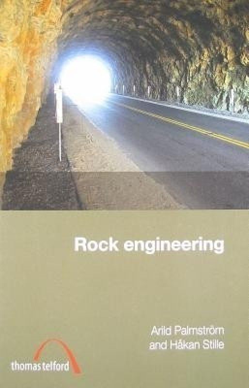 Rock Engineering  (English, Hardcover, Palmstroem Arild)