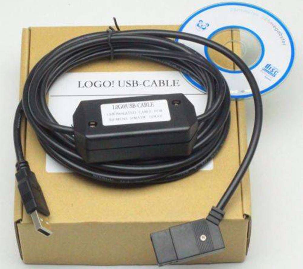 SIEMENS LOGO! USB Programming Cable