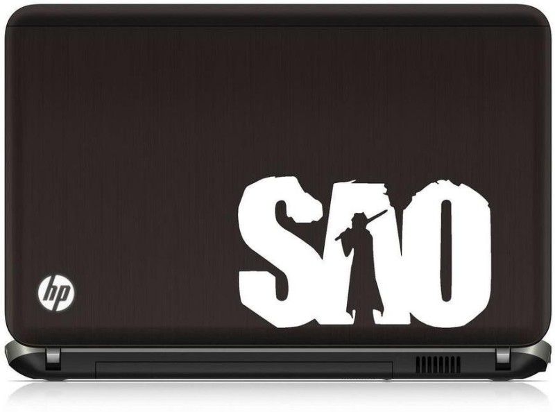 ARWY whtsaologo Vinly Laptop Decal 84.6