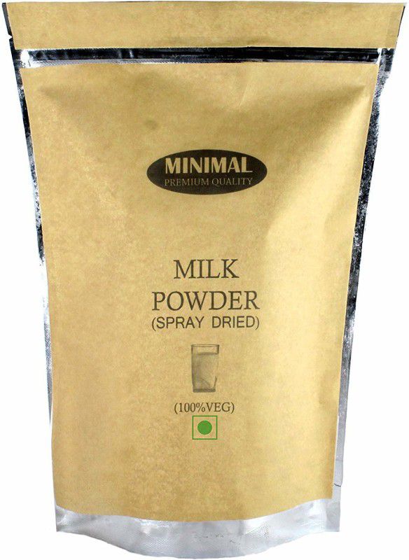 Minimal (500 g) Skimmed Milk Powder  (500 g)