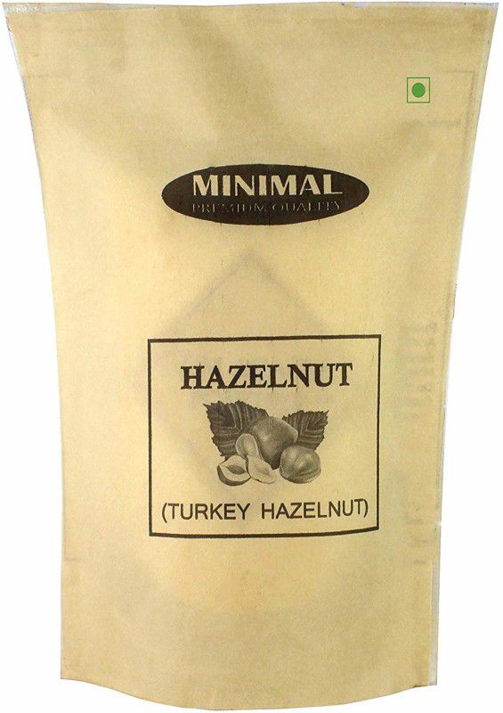 Minimal 100g Hazelnuts  (100 g)