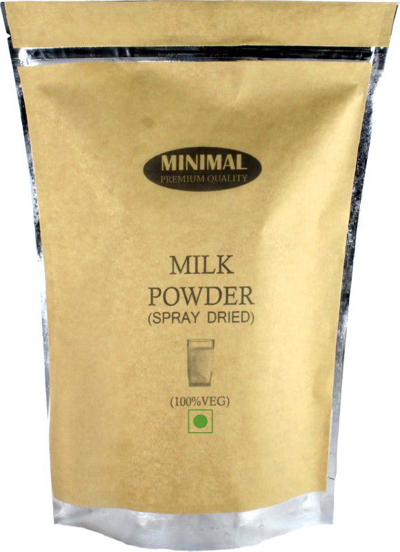 Minimal Skimmed Milk Powder  (1 kg)