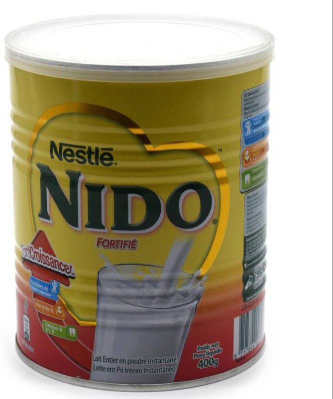 NESTLE N Filtered Milk Powder  (400 g)