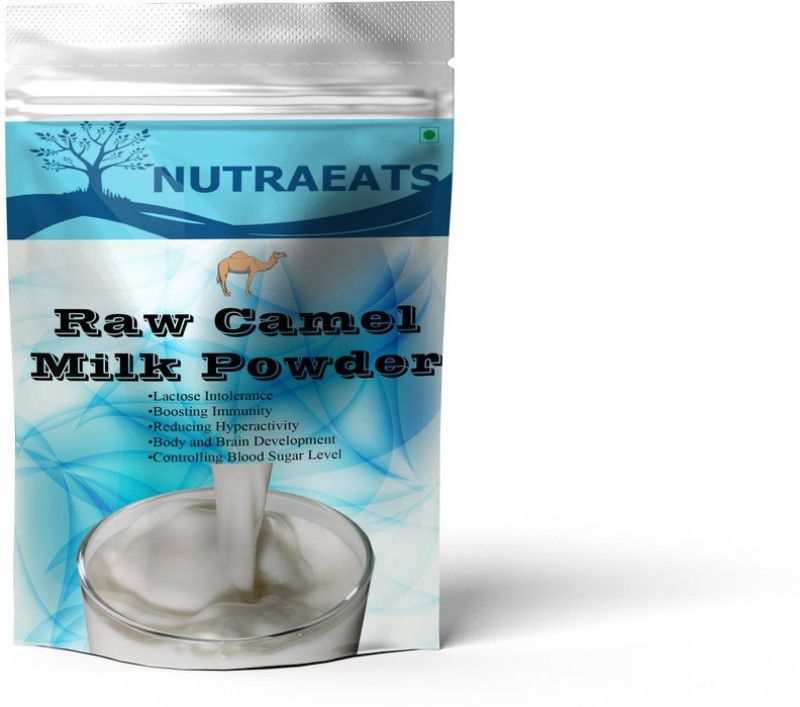 NutraEats Nutrition Freeze Dried Camel (F94) Pro Milk Powder  (350 g)