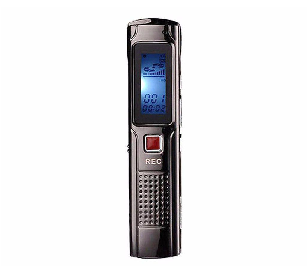 voice recorder with mp3 player