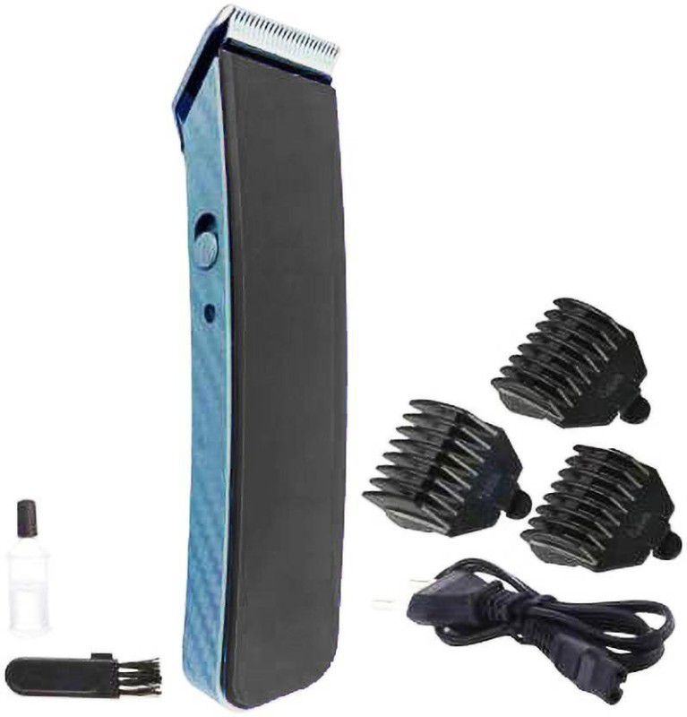 Profiline PR-2017 Hair Cutting Saving Beard Trimmer Classic Machine Grooming Kit 45 min Runtime 1 Length Settings  (Black)
