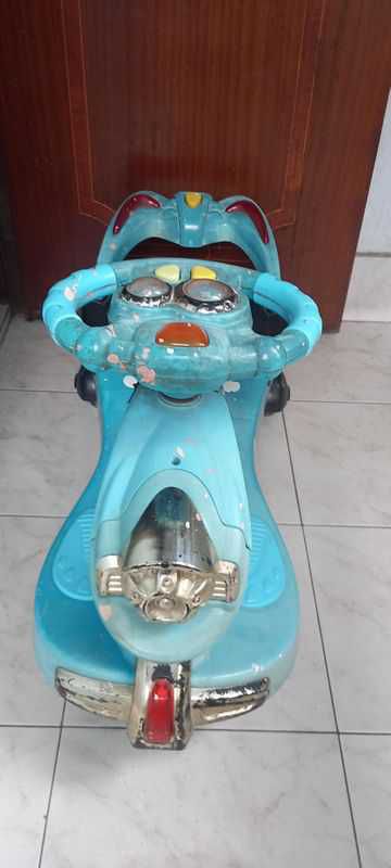 Big toy car for sell