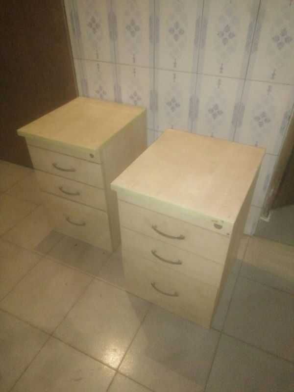Drawer sell