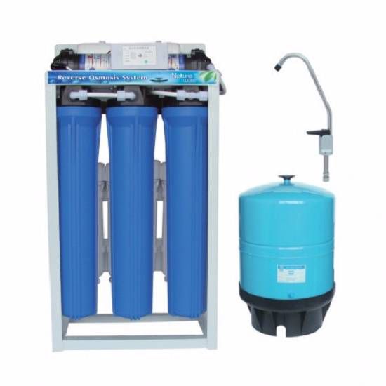WP200 Commercial RO Purifier