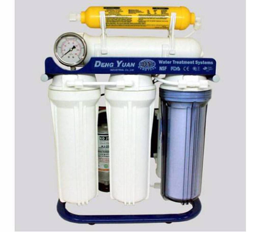 Deng Yuan RO TW-1250 Water Purifier
