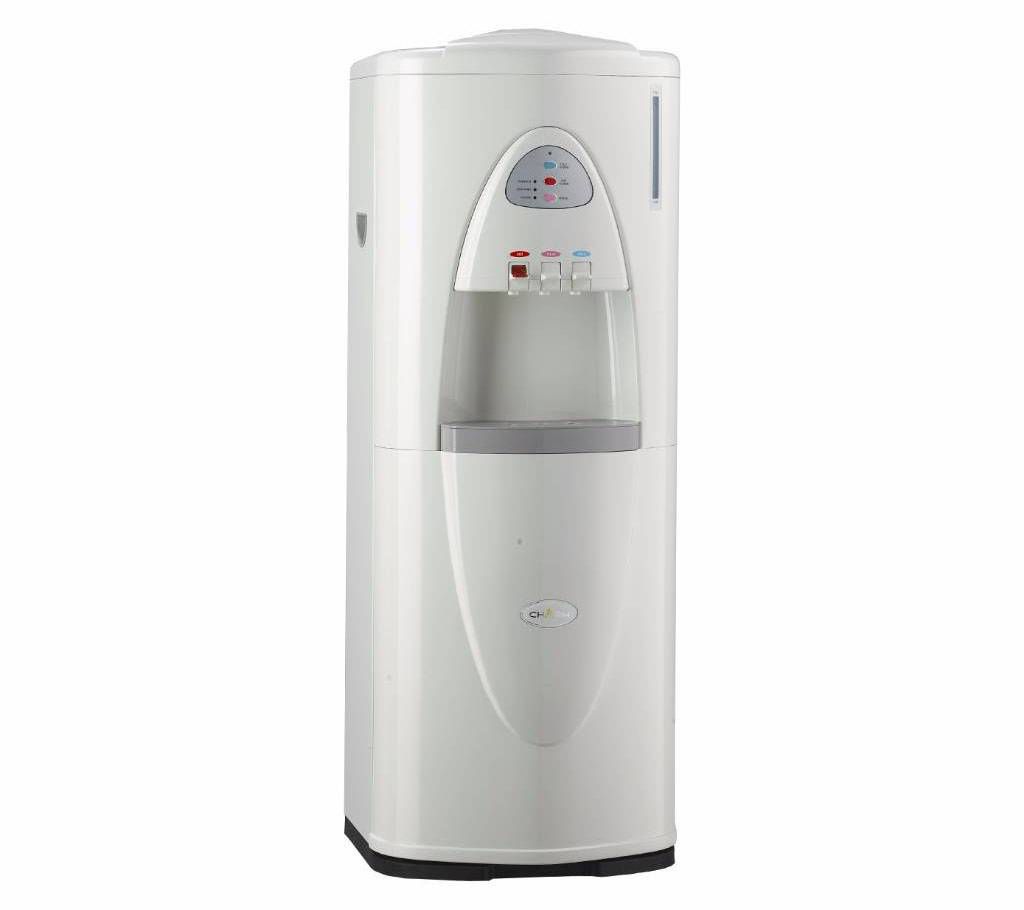 DENG YUAN CW-929 Hot & Cold RO Water Purifier