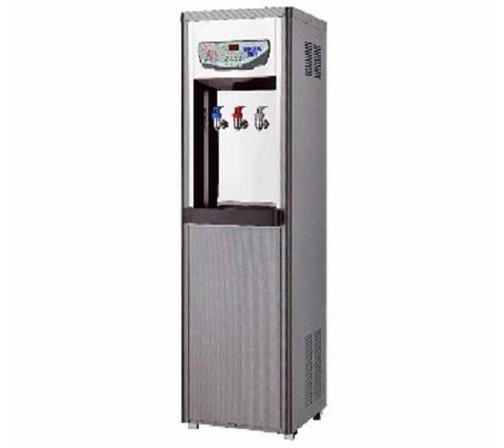 TE-6181 Hot & Cold RO Water Purifier 