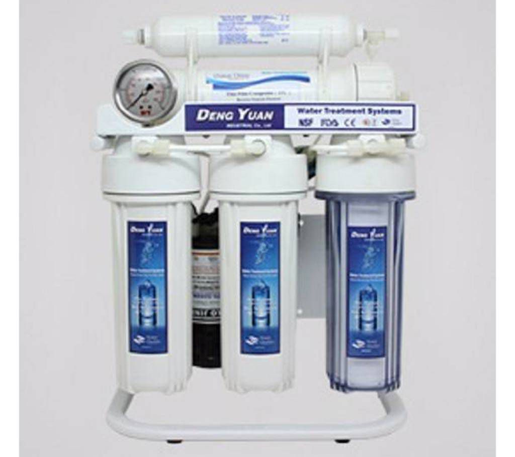 Deng Yuan RO Water purifier