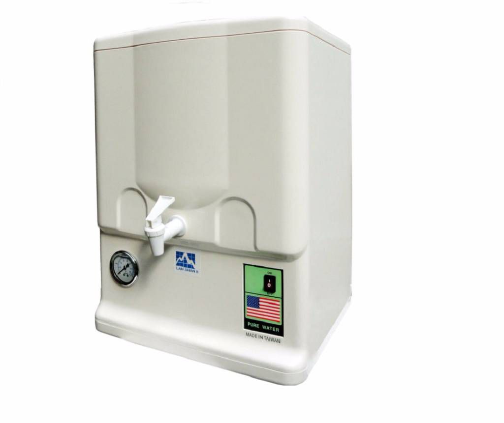 LAN SHAN RO 1550 Water Purifier