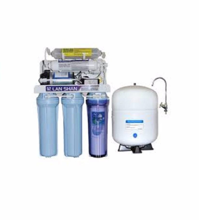 LAN SHAN LSRO: 101-BW RO Water Filter