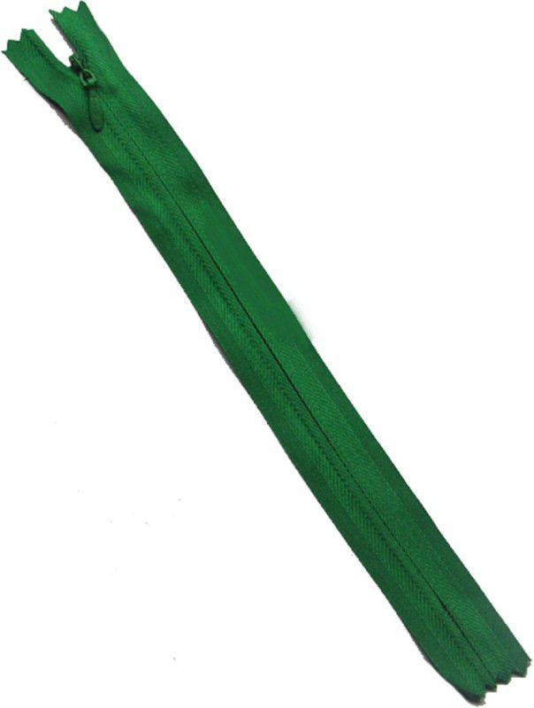 Time SH-876 Green Nylon Invisible Zipper