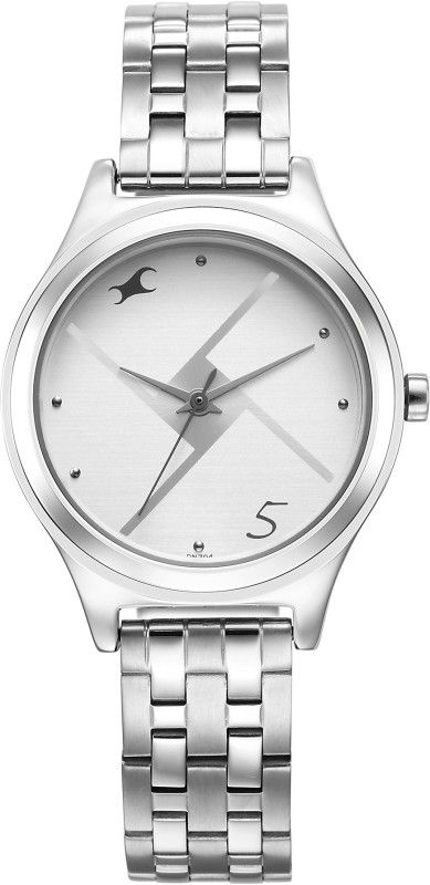 Stunners 6.0 Analog Watch - For Women 6152SM08