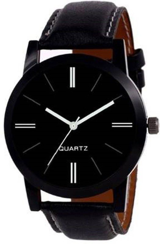 High Quality Analog Watch - For Boys Fancy Watch For Men