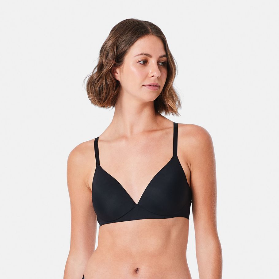 Wirefre Smooth T-shirt Bra