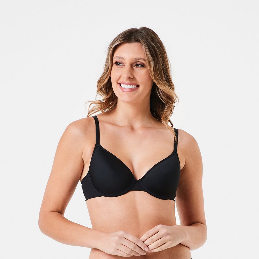Spacer Cup T-Shirt Bra