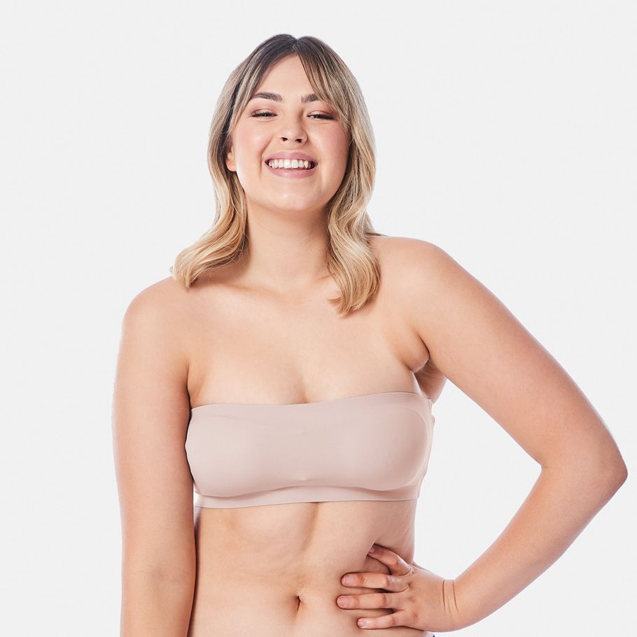 Wirefree Smooth Bandeau