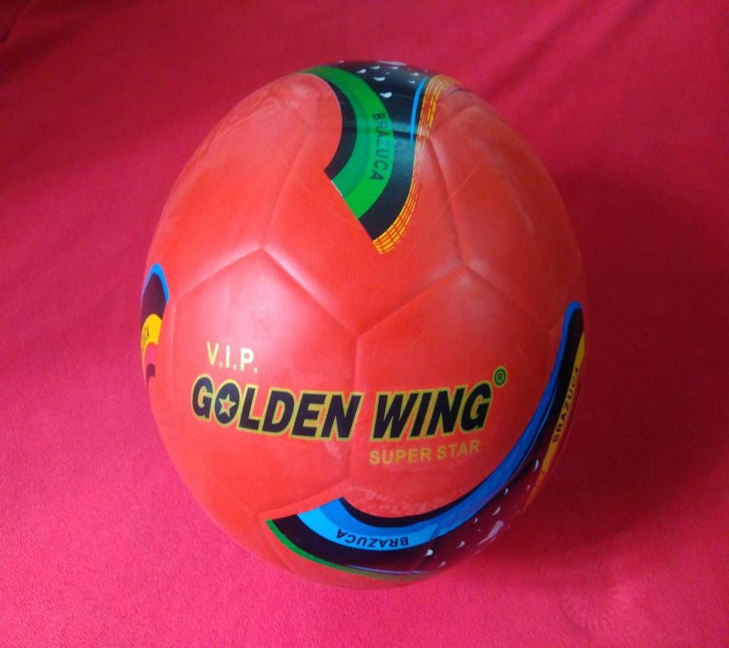 World cup 2018 RED Football - Copy