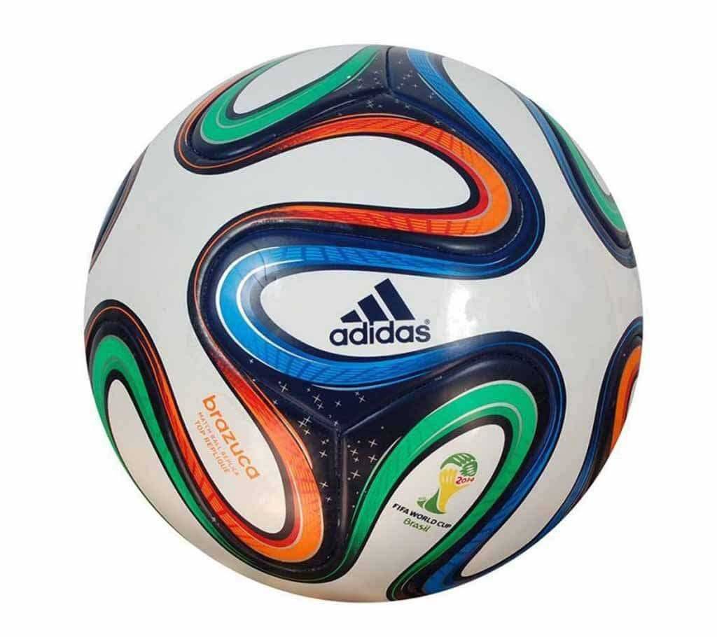 Adidas FIFA World Cup Football - Copy
