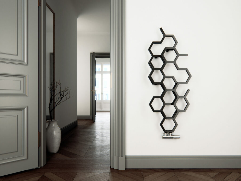 Discover the Latest Trends in Designer Radiators for a Home Décor