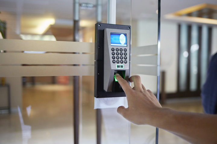 The Advantages of a Wireless Intruder Alarm for a Business Place