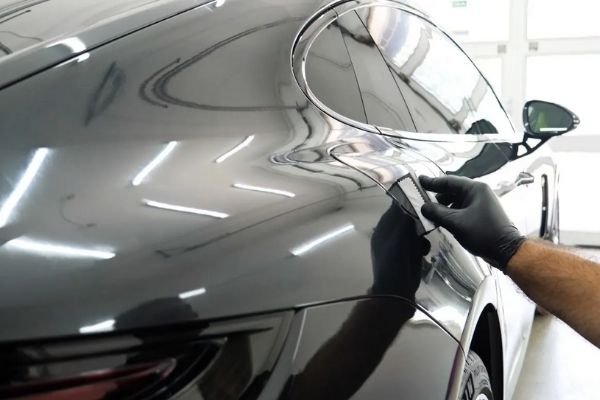 How To Wash Your Car After Ceramic Coating Application