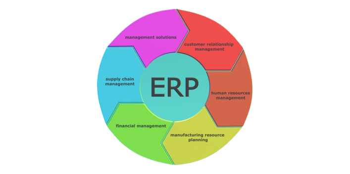 ERP Management Software
