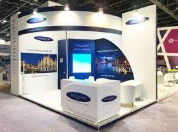 EXHIBITION STAND COMPANIES IN ABU DHABI