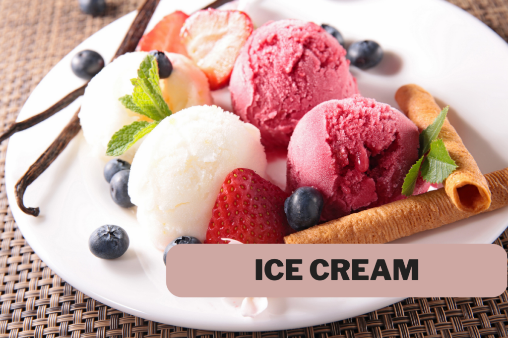 26 Tips and Tricks of Professional Ice Cream Makers