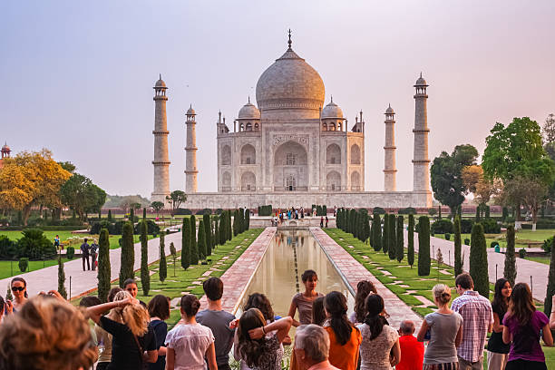 India Travel Guide | Places to Visit in India