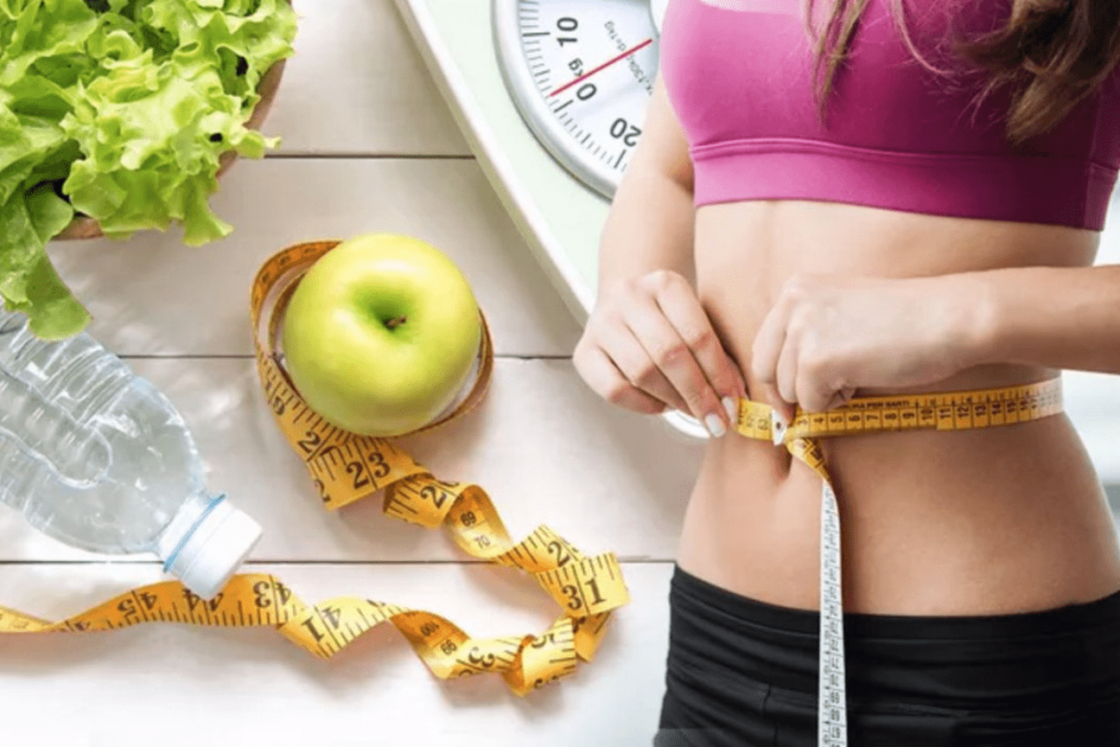 The Convenient and Tasty Way to Boost Your Weight Loss Journey