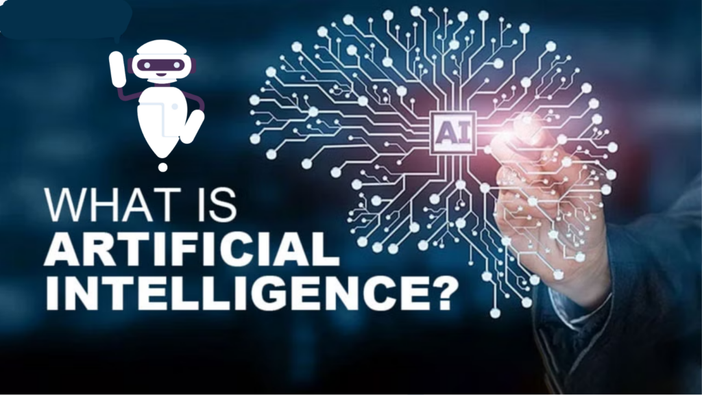 Artificial Intelligence (AI) – Revolutionizing the Future