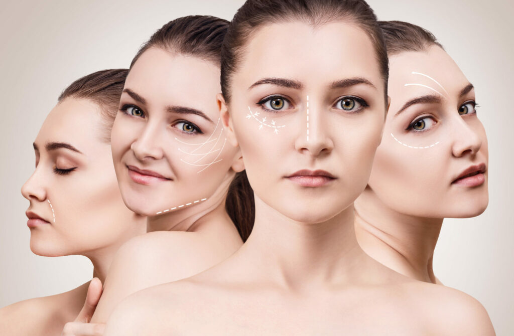Factors Why Cosmetic Surgery Rise in the Modern Society?