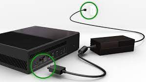 how to power xbox one without brick