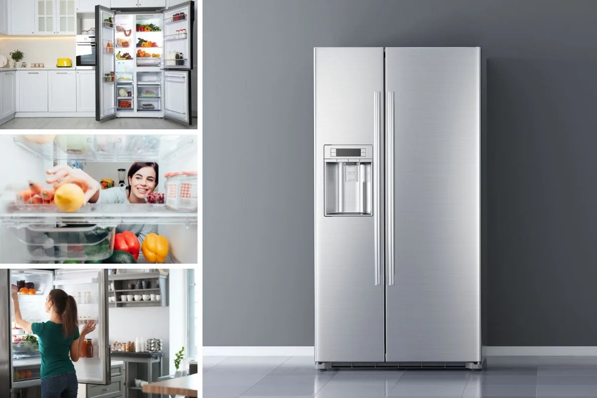 How to Choose the Right Godrej 5Star Fridge for Your Kitchen Sohago