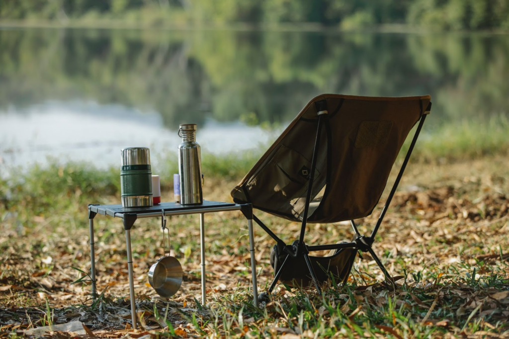The Ultimate Guide To Choosing The Perfect Camping Table