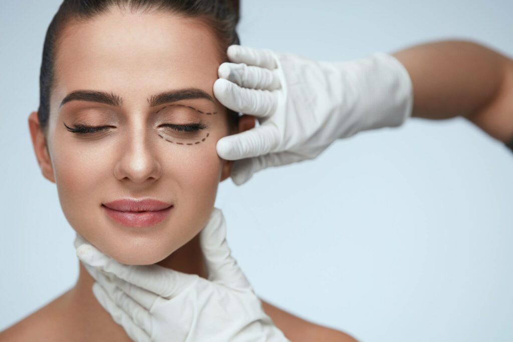 How Cosmetic Surgery Influence Mental Well Being