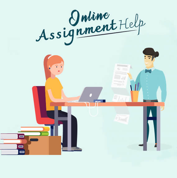 The Benefits of Using Online Assignment Help Services: A Student's Perspective