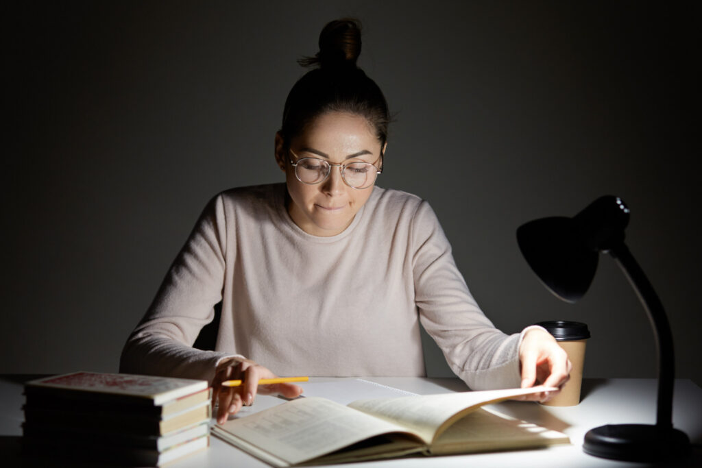 Is Nighttime Study Beneficial for SSC Exam Preparation?